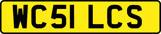 WC51LCS
