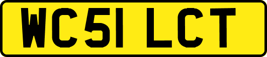 WC51LCT