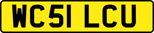 WC51LCU