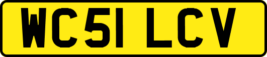 WC51LCV