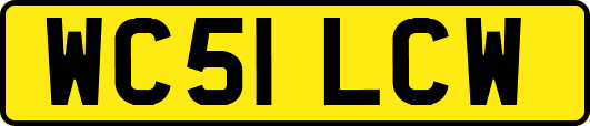WC51LCW