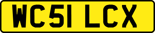 WC51LCX