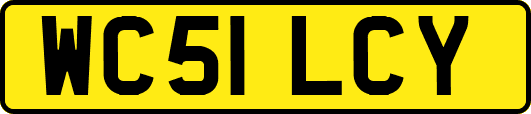 WC51LCY