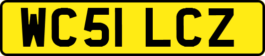 WC51LCZ