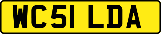 WC51LDA