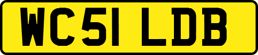 WC51LDB
