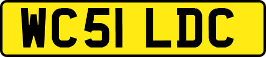 WC51LDC