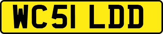 WC51LDD