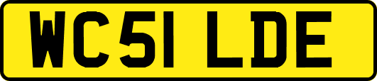 WC51LDE