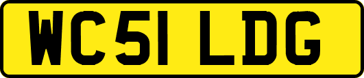 WC51LDG