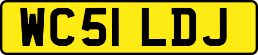 WC51LDJ