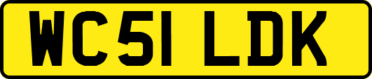 WC51LDK