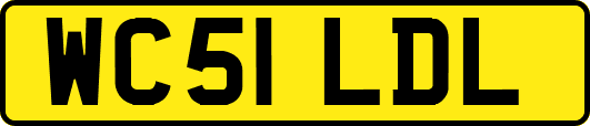 WC51LDL