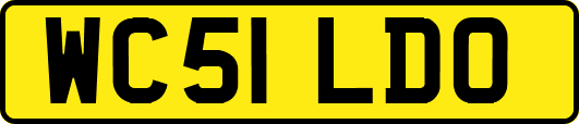 WC51LDO