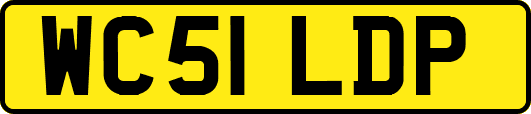 WC51LDP