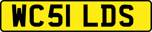 WC51LDS