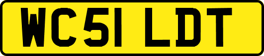 WC51LDT
