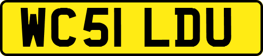 WC51LDU