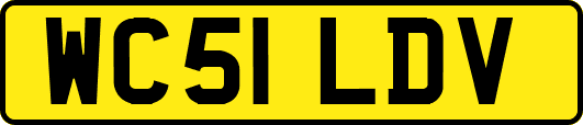 WC51LDV