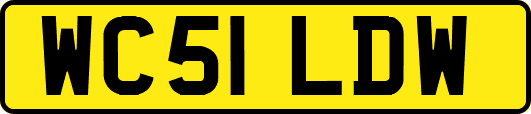 WC51LDW