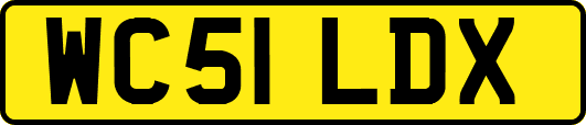 WC51LDX
