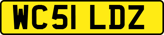 WC51LDZ