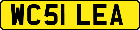 WC51LEA
