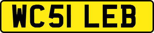 WC51LEB