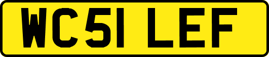 WC51LEF