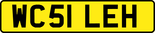 WC51LEH