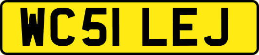 WC51LEJ