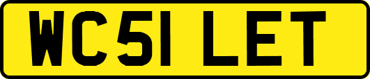 WC51LET