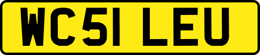 WC51LEU