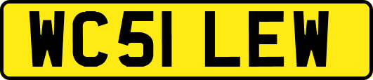 WC51LEW