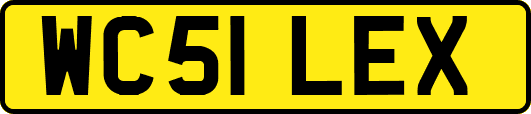 WC51LEX