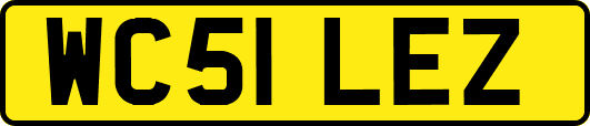WC51LEZ