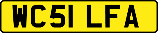 WC51LFA