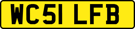 WC51LFB