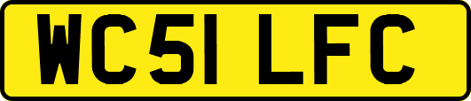 WC51LFC