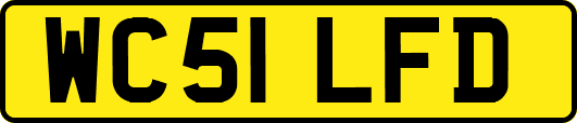 WC51LFD