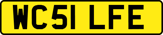 WC51LFE