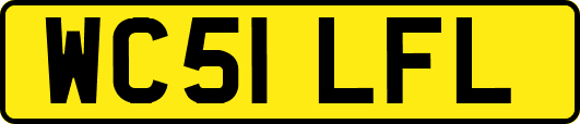 WC51LFL
