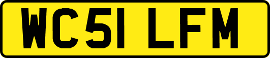 WC51LFM