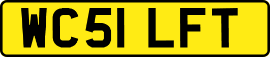 WC51LFT