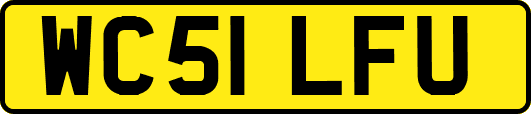 WC51LFU
