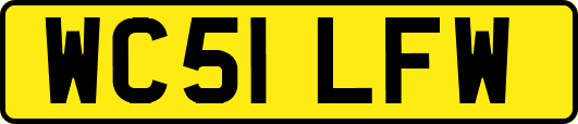 WC51LFW