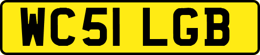 WC51LGB