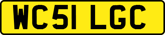 WC51LGC