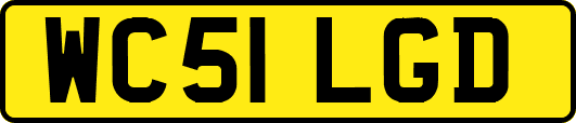 WC51LGD