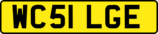 WC51LGE